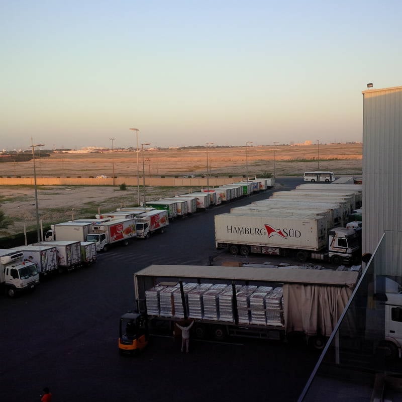 Setco Kuwait New Facility Design LPC International